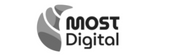 logo most digital zw