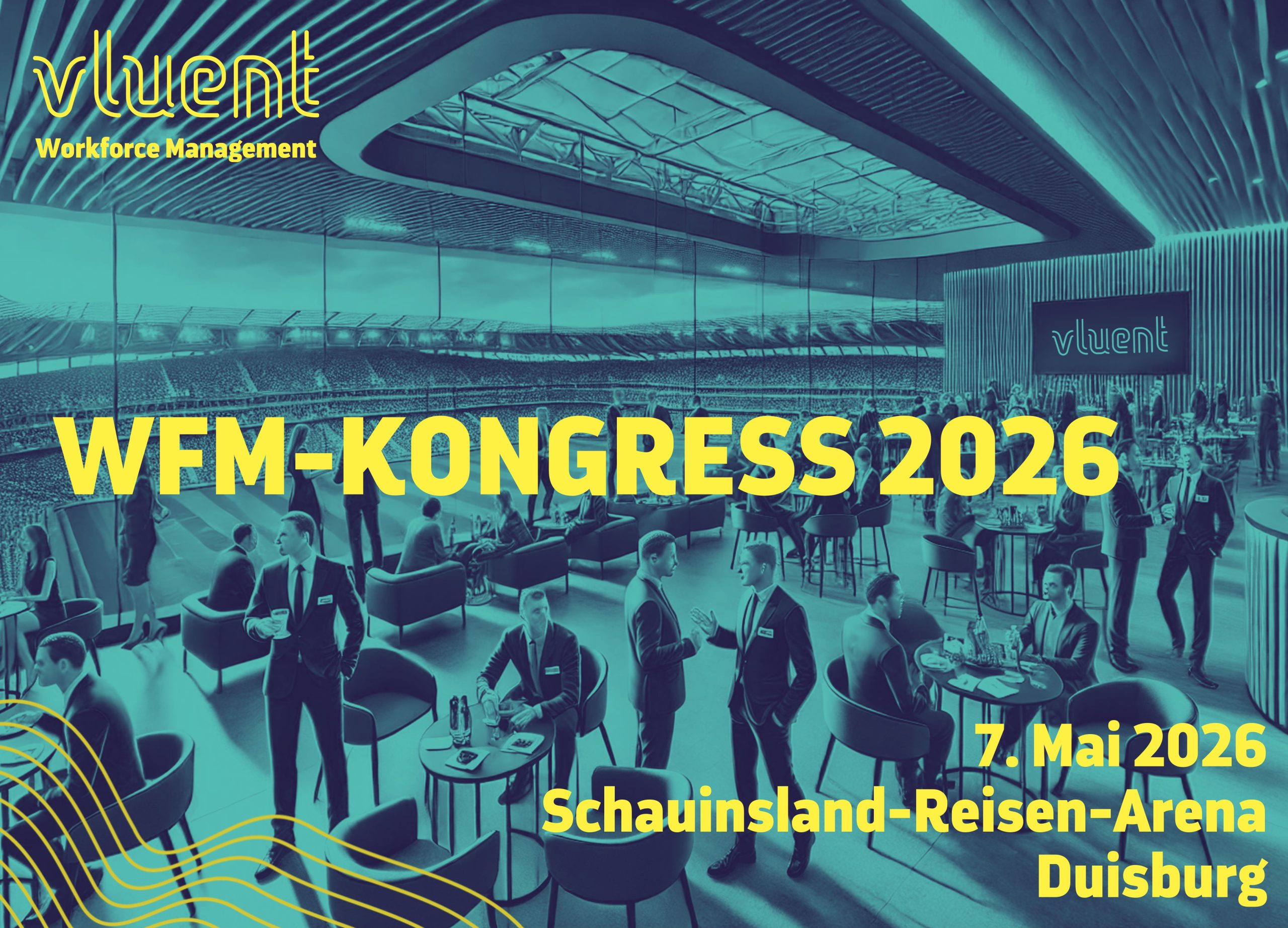 WFM-Kongress 2026 WFM-Kongress 2026